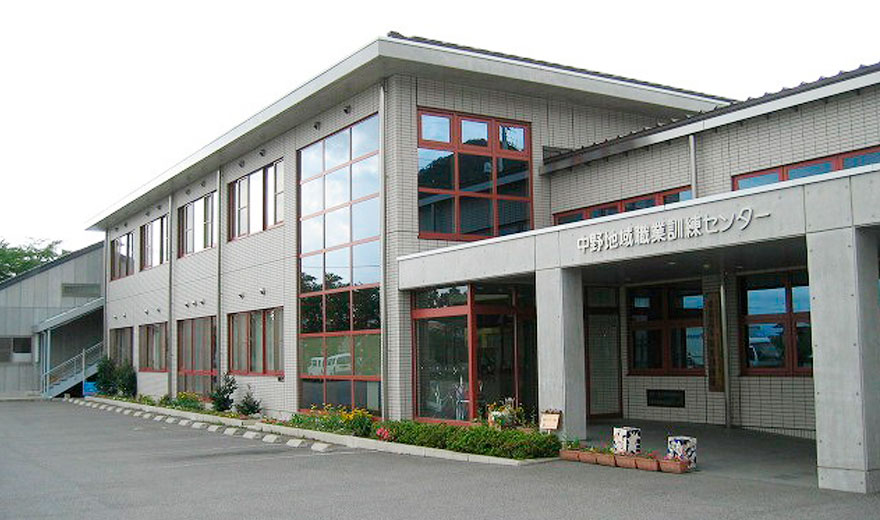 Mamikutoi Coworking 長野県中野市のサテライトオフィス情報 Mamikutoi Coworking 長野県中野市のサテライトオフィス情報