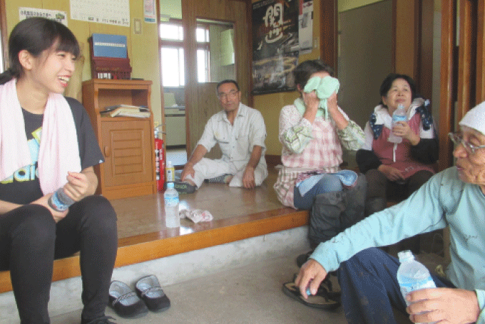 今、注目されている「関係人口」って何?