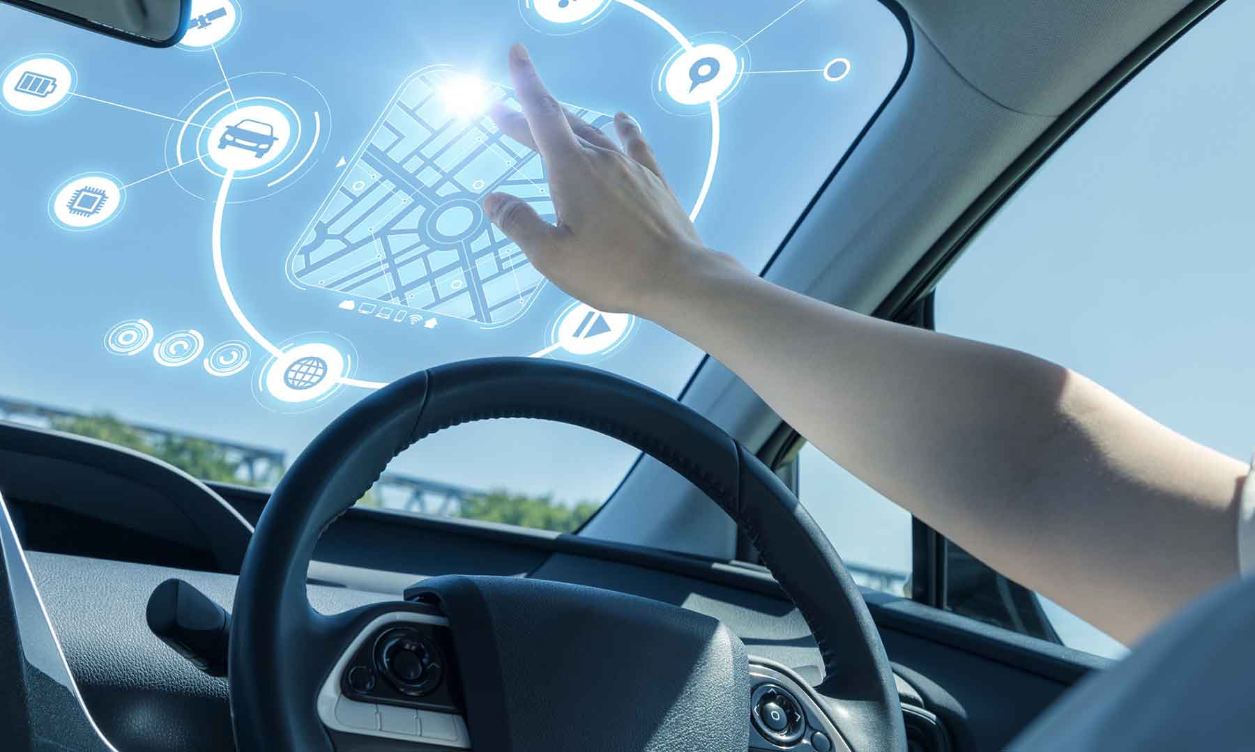 デジタルトランスフォーメーションで地方が変わる