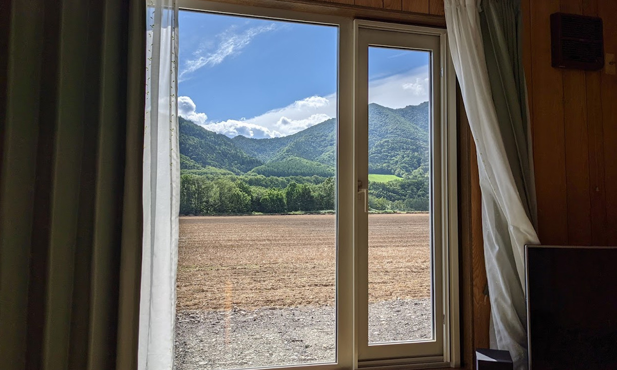 北海道紋別郡エリアのコテージ