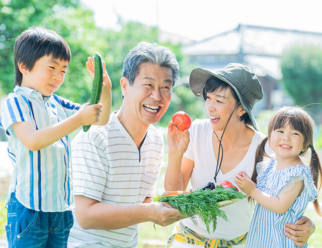 移住の目的を明確に、中長期的なプラン設計を