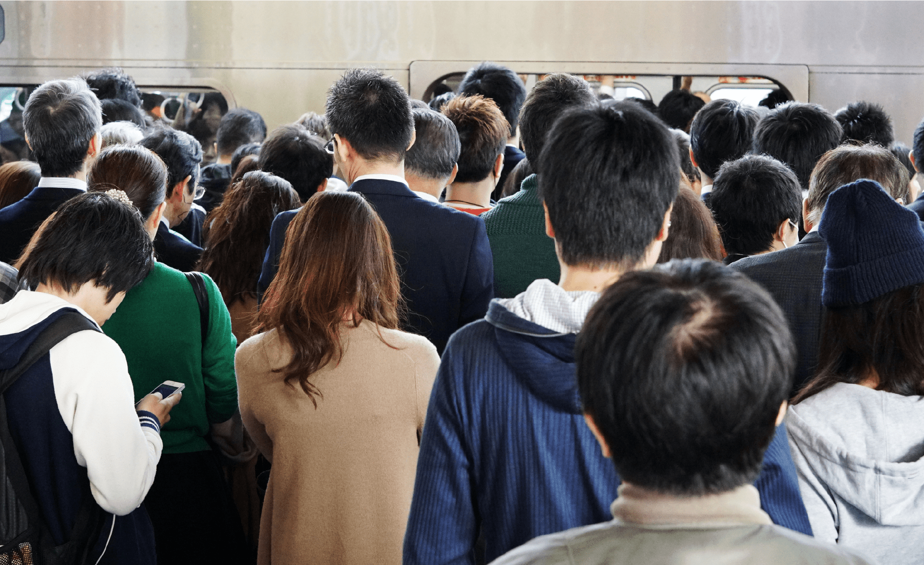 東京一極集中のリスク(首都直下型地震、新型コロナ感染症など)