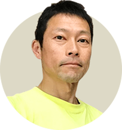 藤平 隆之さん