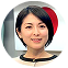 島根県益田市・原田笑さん