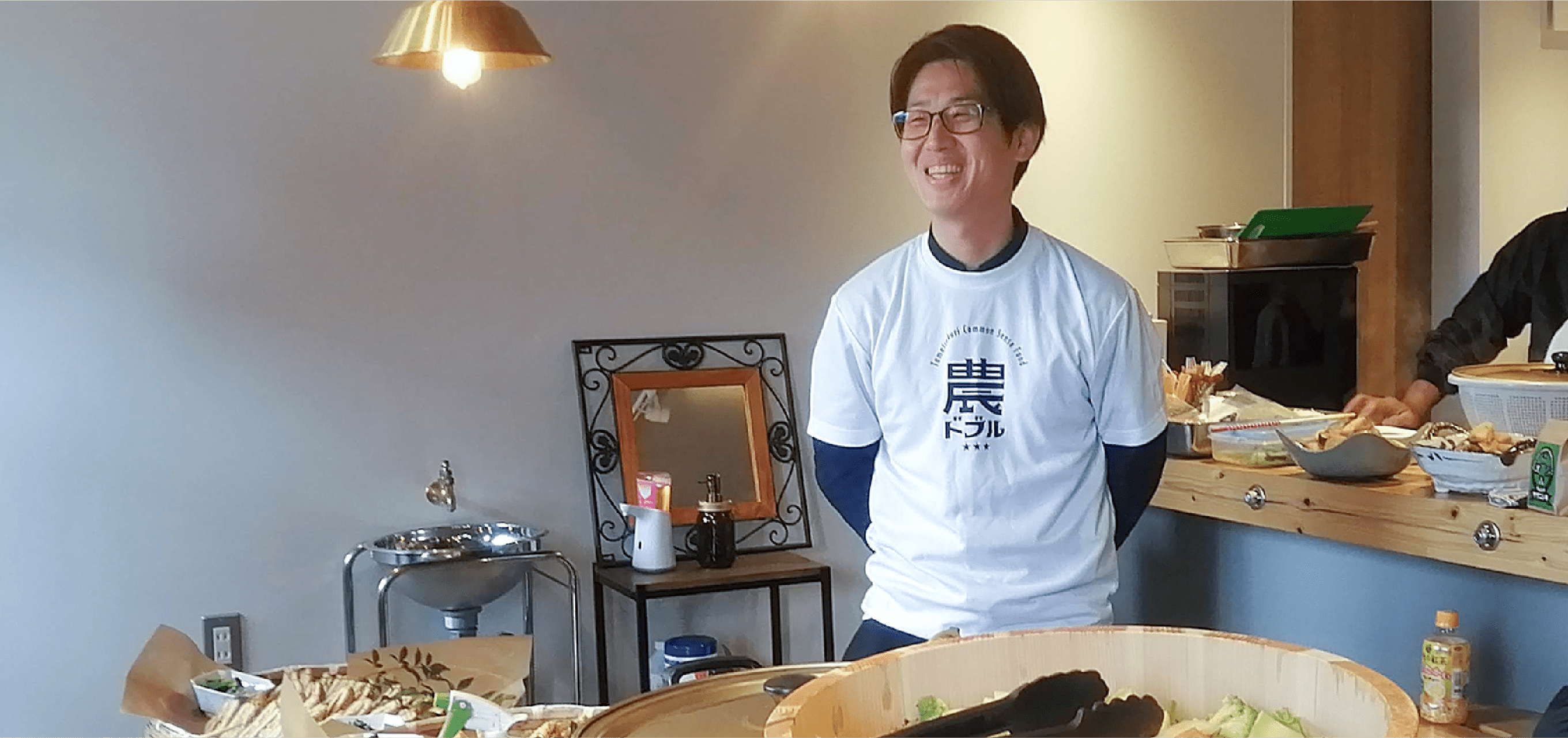 起業の場としてもローカルは十分に魅力的
