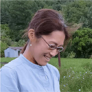 新井 結加里さんの写真