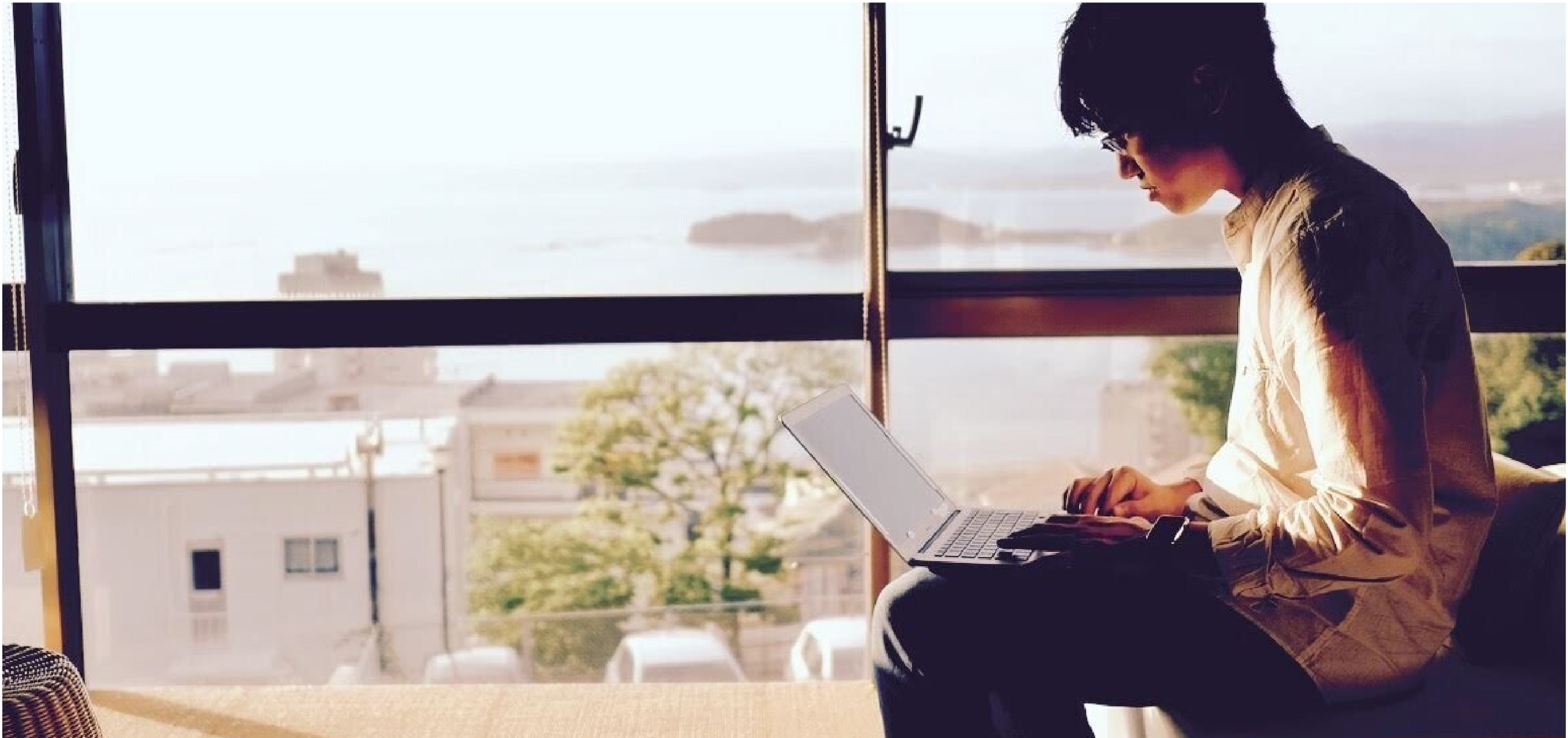 今こそ、地方にもっと目を向けるべき時代