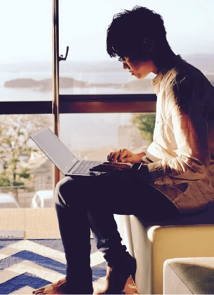 今こそ、地方にもっと目を向けるべき時代