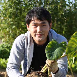 吉川 舜さん