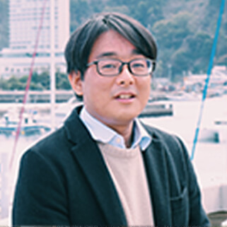 山﨑 明洋さんの写真