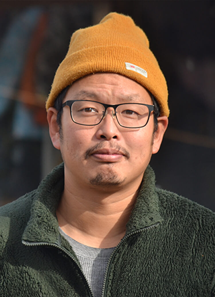 夫婦の夢を実現、移住先で作った保育園 山崎 龍平さん