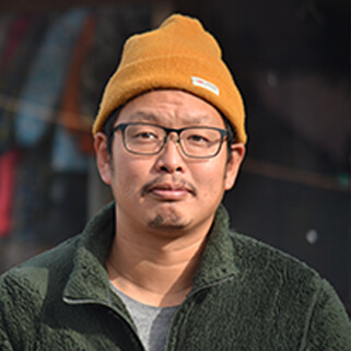 山崎 龍平さんの写真