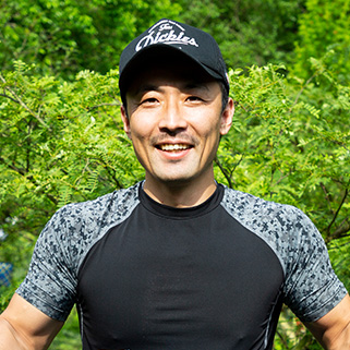 新田 清信さんの写真