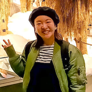 一町田 玲奈さんの写真