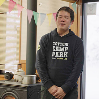 石黒 哲平さんの写真