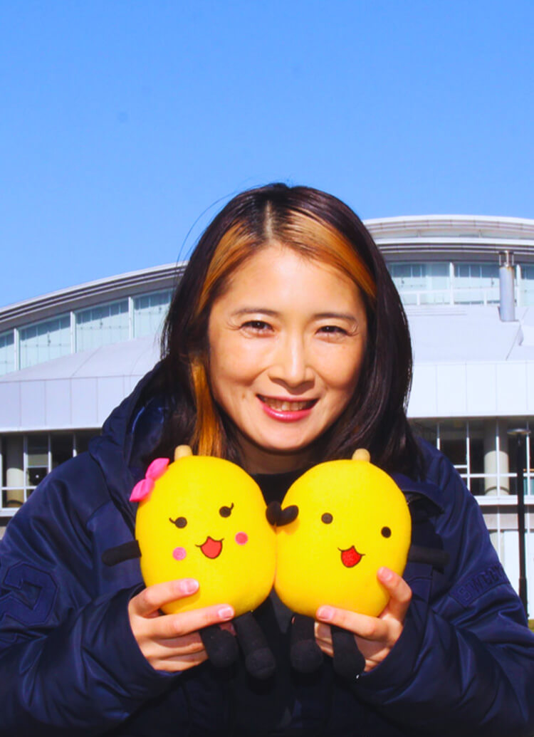 自分の目で見て知る経験を求め、移住を決意 奥寺 優美子さん