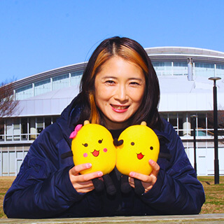 奥寺 優美子さん