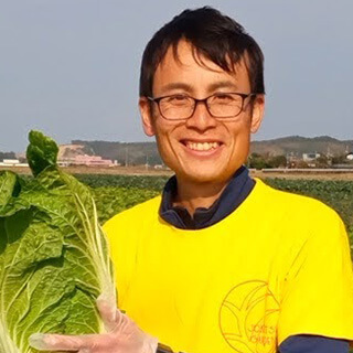 南 慶さんの写真