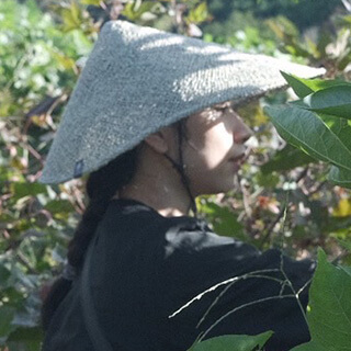 田辺 絢子さんの写真