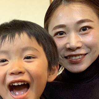 種村 亜美さんの写真