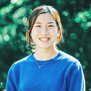 森田 沙耶さんの写真