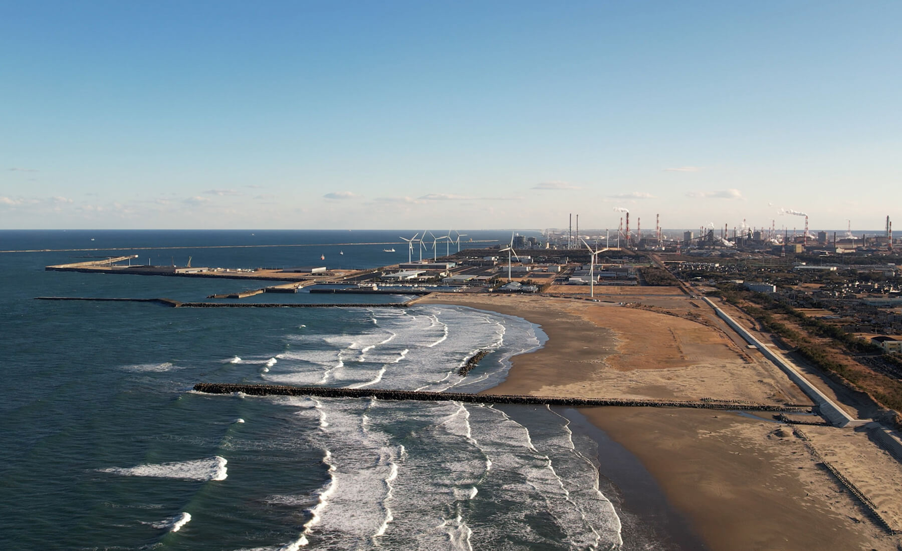 茨城県那珂市