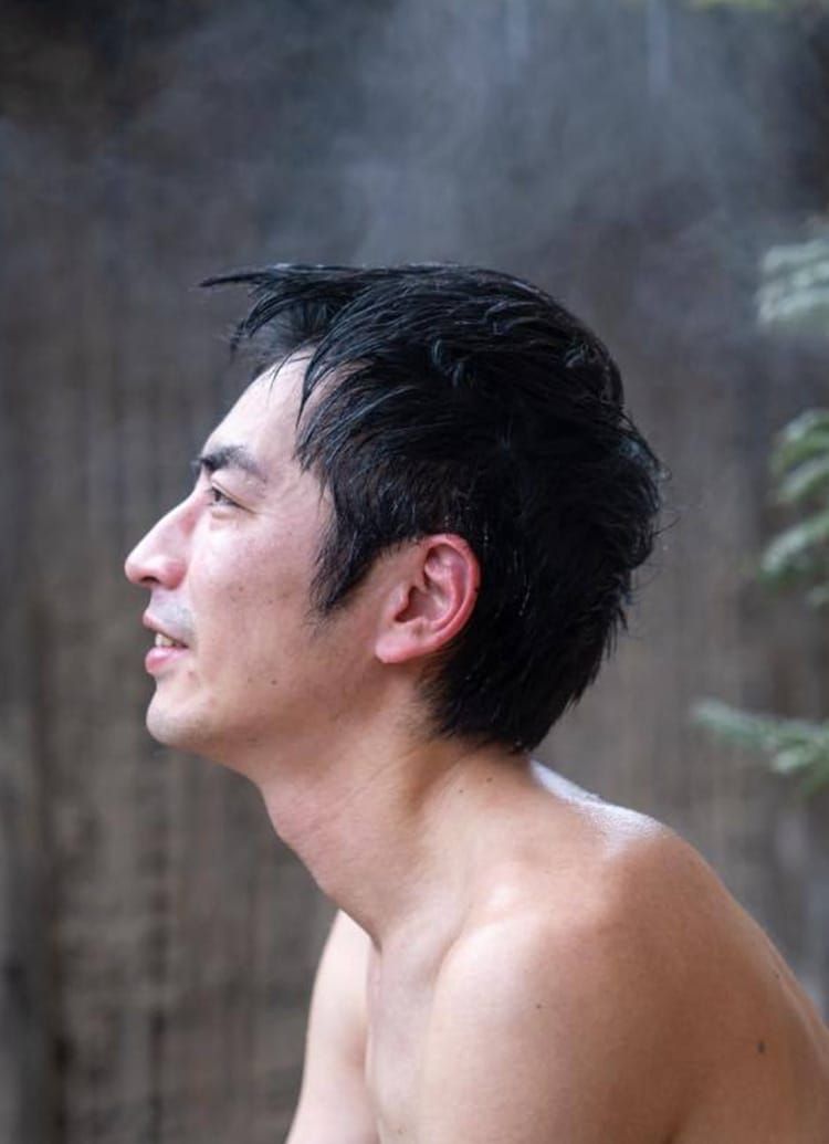 移住先で蔵をサウナに　全国の地域再生に貢献したい 丸山 耕佑さん