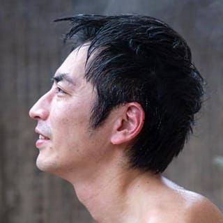 丸山 耕佑さんの写真