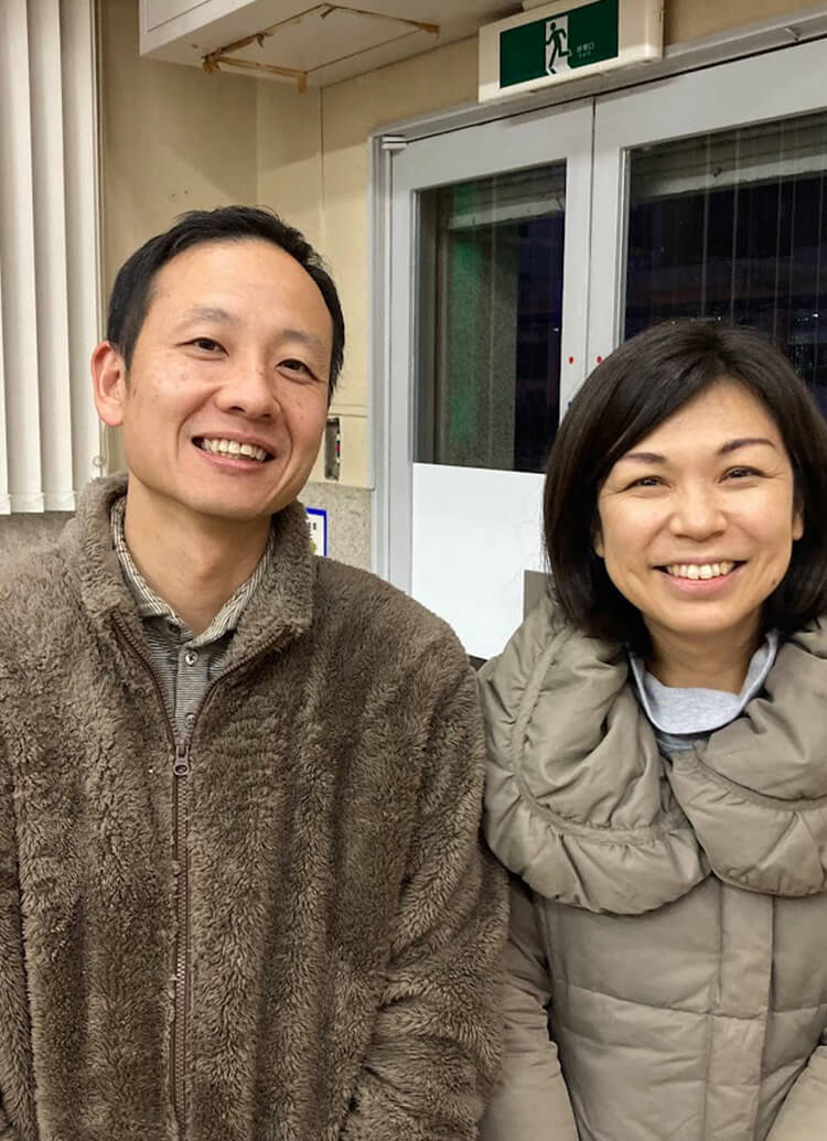“移住”は旅の途中のようで、ちょっとハイテンション 梅村 竜矢さん