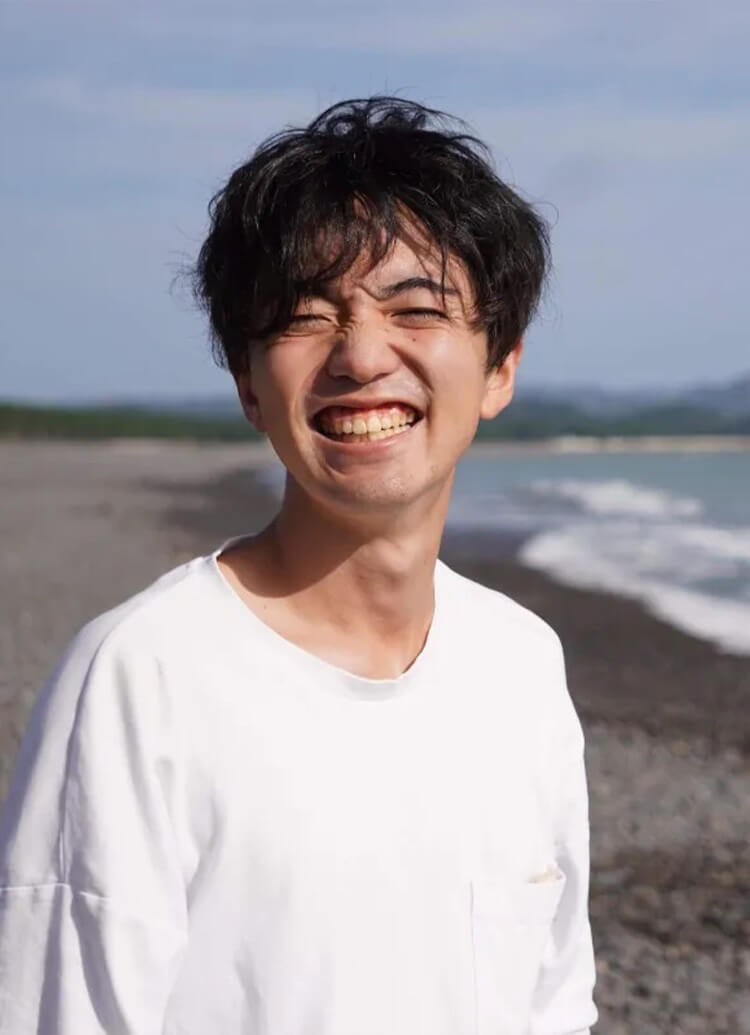 築150年の古民家で、地域貢献と人間らしい生活に喜び 岩永 淳志さん