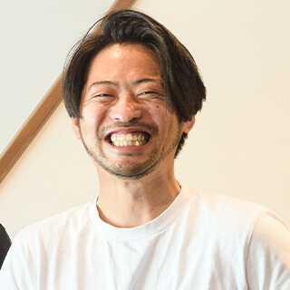 三笠 旬太さんの写真