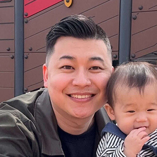 宗 和輝さんの写真