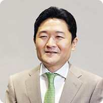 中里 邦宏さん