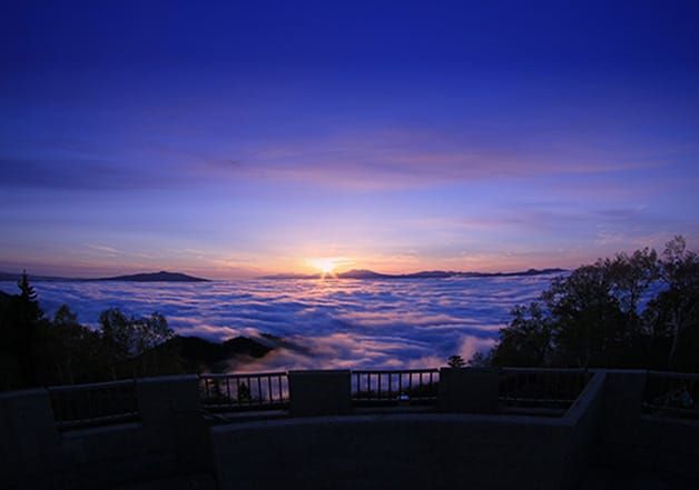 北海道津別町