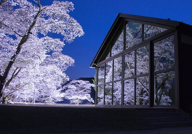 福島県玉川村