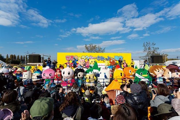 埼玉県羽生市