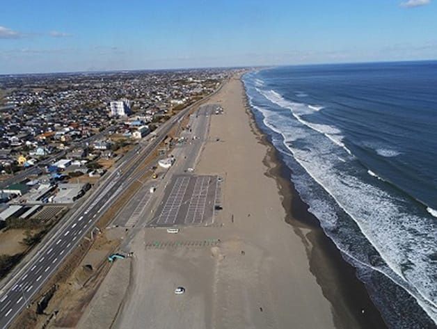 千葉県大網白里市