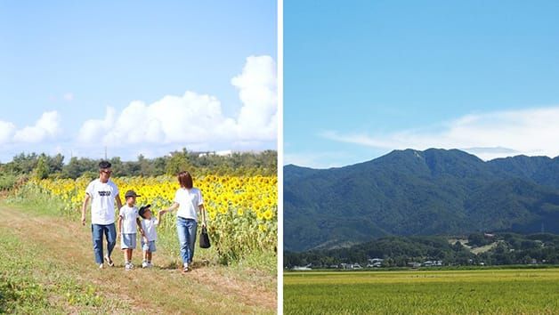 新潟県阿賀野市