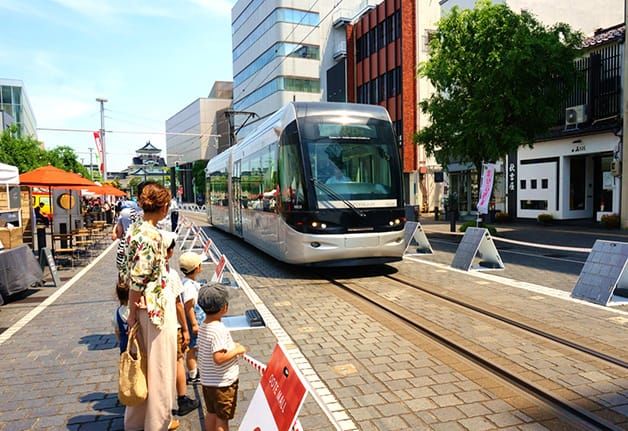 富山県富山市