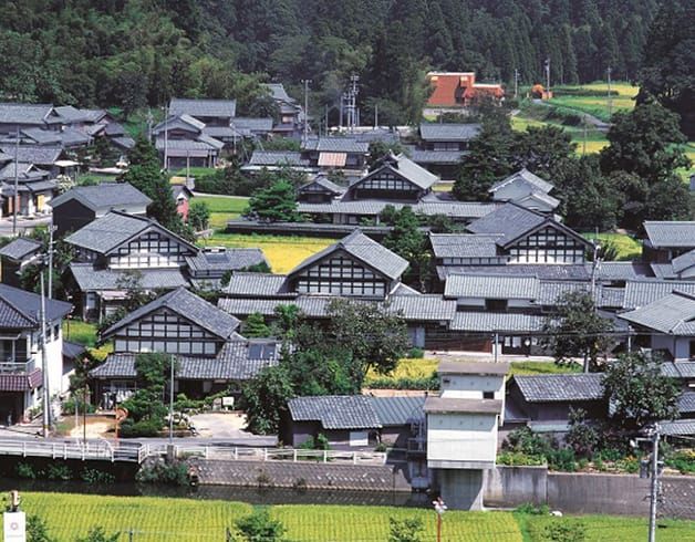 福井県越前町