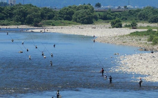 福井県永平寺町