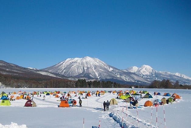 長野県飯綱町