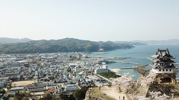 兵庫県洲本市