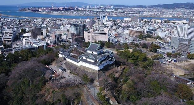 和歌山県和歌山市
