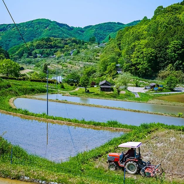 岡山県美咲町