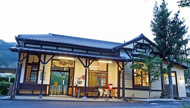 福岡県香春町