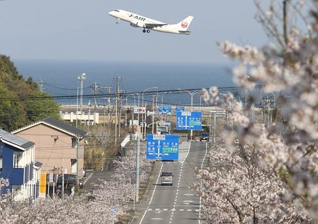 大分県国東市