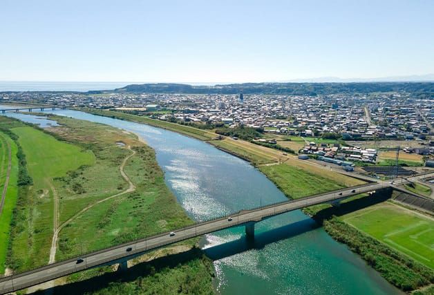 宮崎県高鍋町