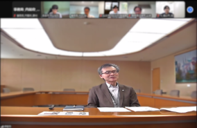 長野県伊那市の発表