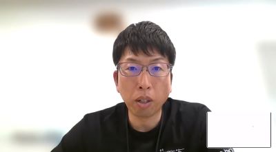 岡山県奈義町の発表